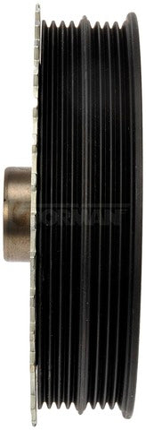 Engine Harmonic Balancer Dorman-OE Solutions 594-715