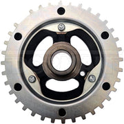 Engine Harmonic Balancer Dorman-OE Solutions 594-715