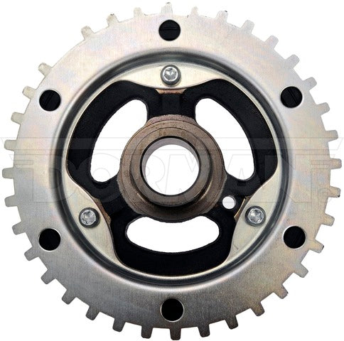 Engine Harmonic Balancer Dorman-OE Solutions 594-715