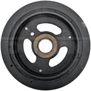 Engine Harmonic Balancer Dorman-OE Solutions 594-715