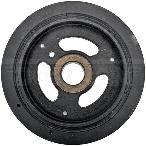 Engine Harmonic Balancer Dorman-OE Solutions 594-715