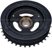 Engine Harmonic Balancer Dorman-OE Solutions 594-715