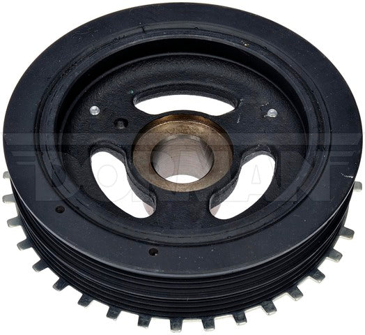 Engine Harmonic Balancer Dorman-OE Solutions 594-715