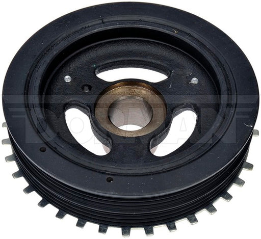 Engine Harmonic Balancer Dorman-OE Solutions 594-715