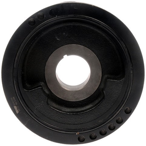 Engine Harmonic Balancer Dorman-OE Solutions 594-717