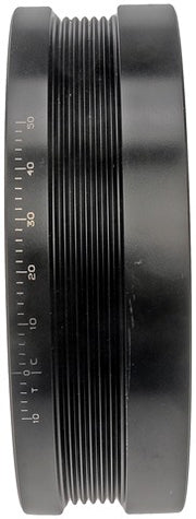Engine Harmonic Balancer Dorman-OE Solutions 594-717D