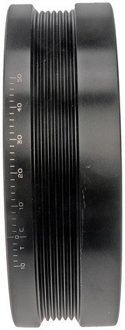 Engine Harmonic Balancer Dorman-OE Solutions 594-717D