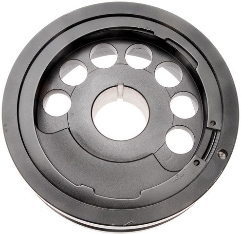 Engine Harmonic Balancer Dorman-OE Solutions 594-717D