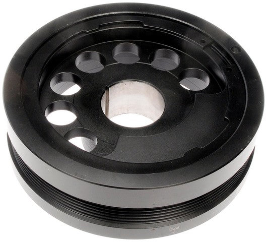 Engine Harmonic Balancer Dorman-OE Solutions 594-717D