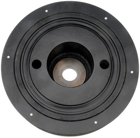 Engine Harmonic Balancer Dorman-OE Solutions 594-718