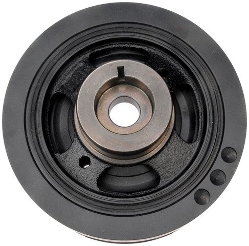 Engine Harmonic Balancer Dorman-OE Solutions 594-718