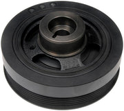 Engine Harmonic Balancer Dorman-OE Solutions 594-718