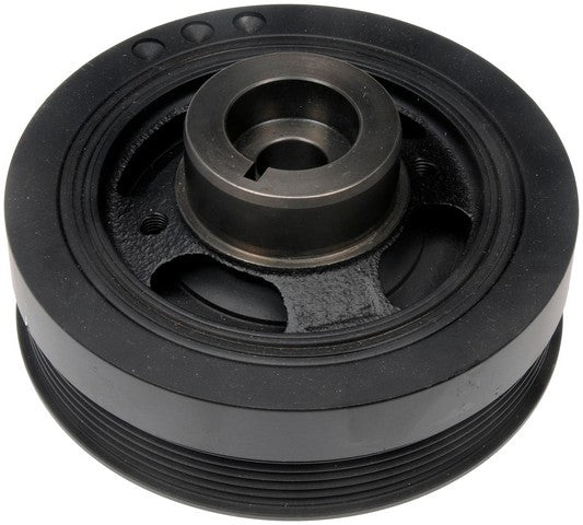 Engine Harmonic Balancer Dorman-OE Solutions 594-718