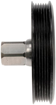 Engine Harmonic Balancer Dorman-OE Solutions 594-720