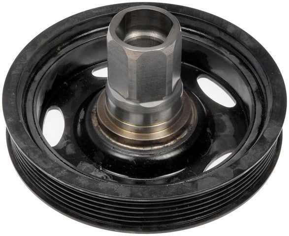 Engine Harmonic Balancer Dorman-OE Solutions 594-720