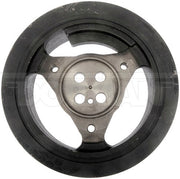 Engine Harmonic Balancer Dorman-OE Solutions 594-722