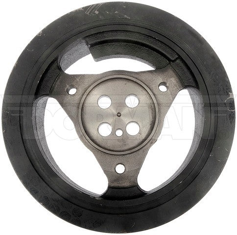 Engine Harmonic Balancer Dorman-OE Solutions 594-722