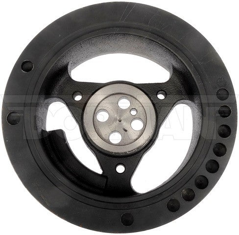 Engine Harmonic Balancer Dorman-OE Solutions 594-722
