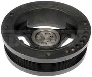 Engine Harmonic Balancer Dorman-OE Solutions 594-722