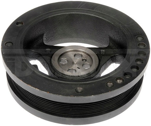 Engine Harmonic Balancer Dorman-OE Solutions 594-722