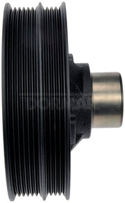 Engine Harmonic Balancer Dorman-OE Solutions 594-725