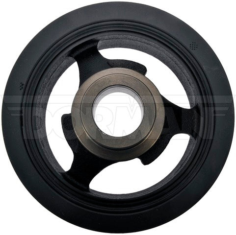 Engine Harmonic Balancer Dorman-OE Solutions 594-725