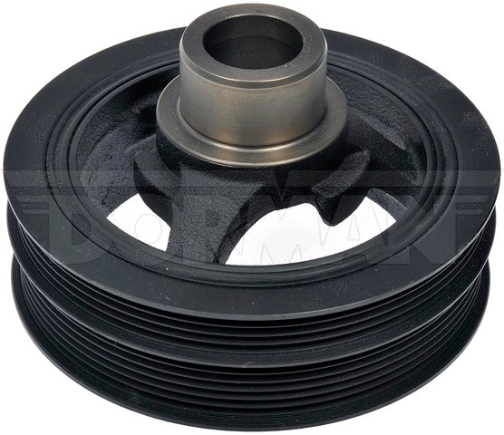 Engine Harmonic Balancer Dorman-OE Solutions 594-725