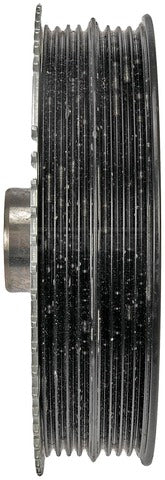 Engine Harmonic Balancer Dorman-OE Solutions 594-726