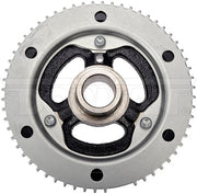 Engine Harmonic Balancer Dorman-OE Solutions 594-726