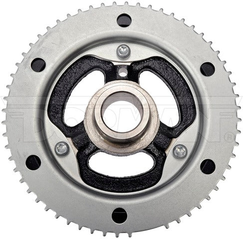 Engine Harmonic Balancer Dorman-OE Solutions 594-726