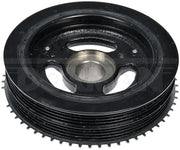 Engine Harmonic Balancer Dorman-OE Solutions 594-726