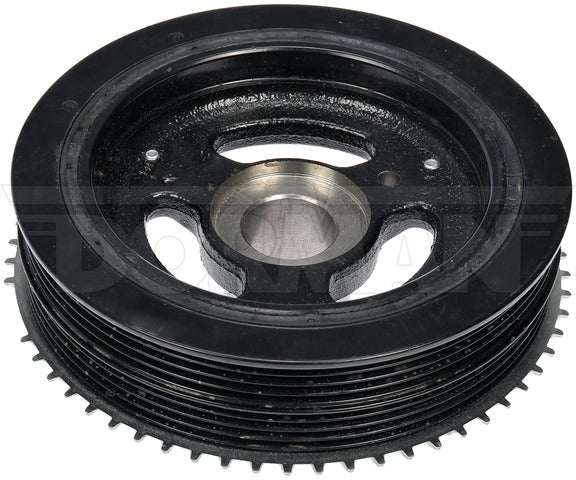 Engine Harmonic Balancer Dorman-OE Solutions 594-726