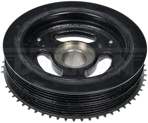 Engine Harmonic Balancer Dorman-OE Solutions 594-726
