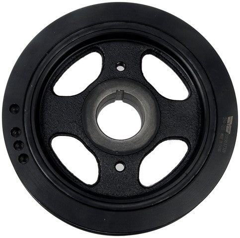 Engine Harmonic Balancer Dorman-OE Solutions 594-728