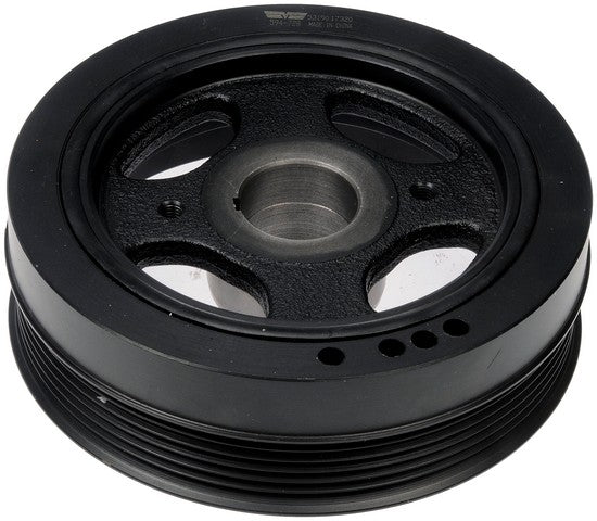 Engine Harmonic Balancer Dorman-OE Solutions 594-728