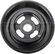 Engine Harmonic Balancer Dorman-OE Solutions 594-731