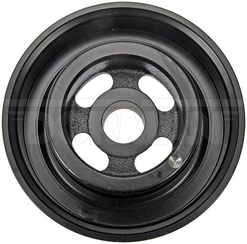 Engine Harmonic Balancer Dorman-OE Solutions 594-731
