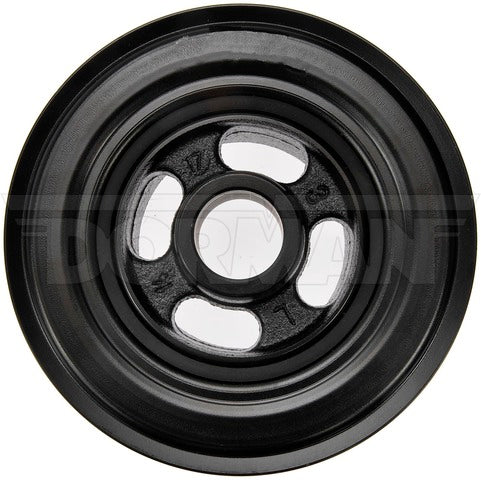 Engine Harmonic Balancer Dorman-OE Solutions 594-731