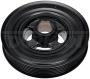 Engine Harmonic Balancer Dorman-OE Solutions 594-731