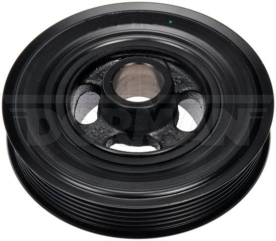 Engine Harmonic Balancer Dorman-OE Solutions 594-731