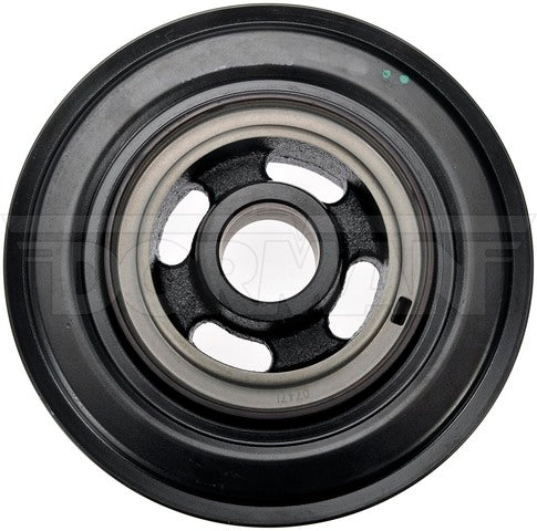 Engine Harmonic Balancer Dorman-OE Solutions 594-732