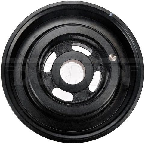 Engine Harmonic Balancer Dorman-OE Solutions 594-732