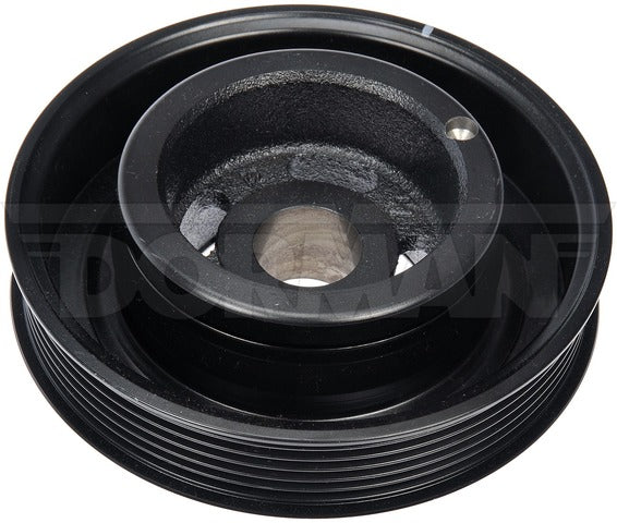 Engine Harmonic Balancer Dorman-OE Solutions 594-732
