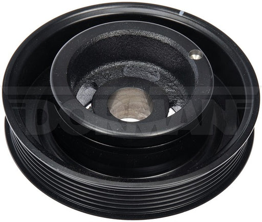 Engine Harmonic Balancer Dorman-OE Solutions 594-732