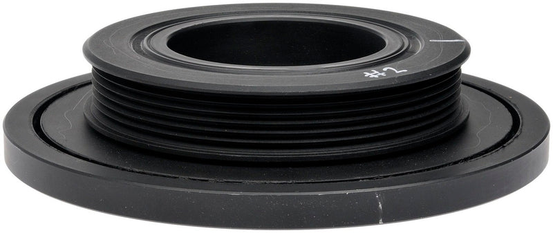 Engine Harmonic Balancer Dorman-OE Solutions 594-736