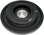 Engine Harmonic Balancer Dorman-OE Solutions 594-736