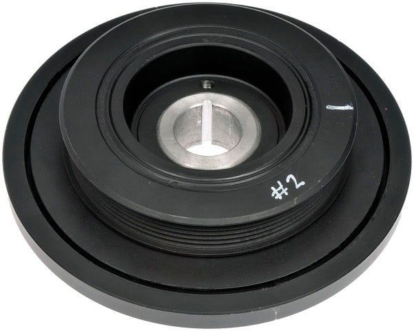 Engine Harmonic Balancer Dorman-OE Solutions 594-736