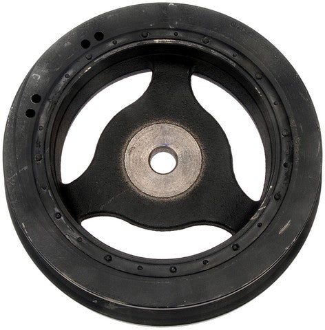 Engine Harmonic Balancer Dorman-OE Solutions 594-737