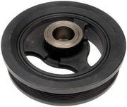 Engine Harmonic Balancer Dorman-OE Solutions 594-737