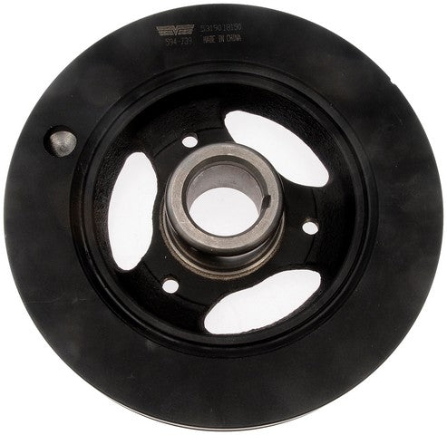 Engine Harmonic Balancer Dorman-OE Solutions 594-739